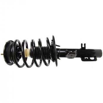2009 Ford Taurus Suspension Strut and Coil Spring Assembly Front Right Monroe 182531 image 2 of 2