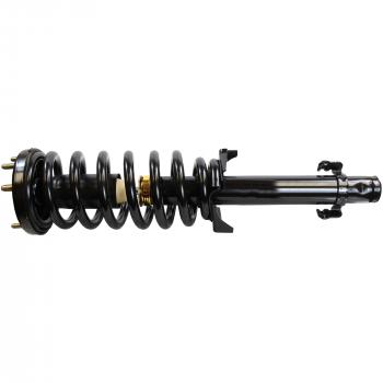2012 Honda Accord Suspension Strut and Coil Spring Assembly Front Left Monroe 182562L image 1 of 3