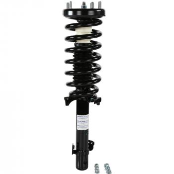 2012 Honda Accord Suspension Strut and Coil Spring Assembly Front Left Monroe 182562L image 2 of 3
