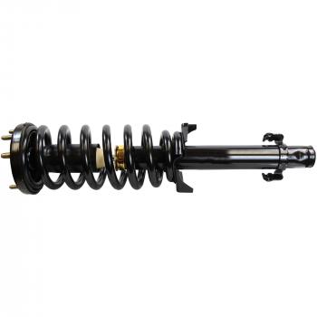 2012 Honda Accord Suspension Strut and Coil Spring Assembly Front Left Monroe 182562L image 3 of 3