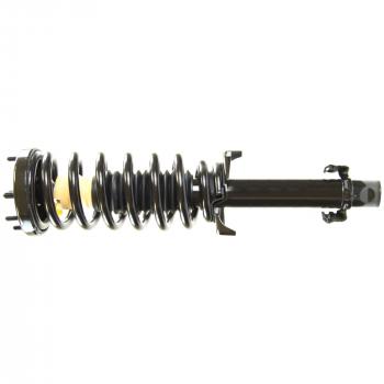 2012 Honda Accord Suspension Strut and Coil Spring Assembly Front Right Monroe 182562R image 1 of 4