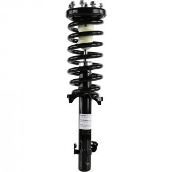 2012 Honda Accord Suspension Strut and Coil Spring Assembly Front Right Monroe 182562R image 2 of 4