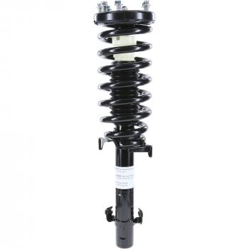 2012 Honda Accord Suspension Strut and Coil Spring Assembly Front Right Monroe 182562R image 4 of 4