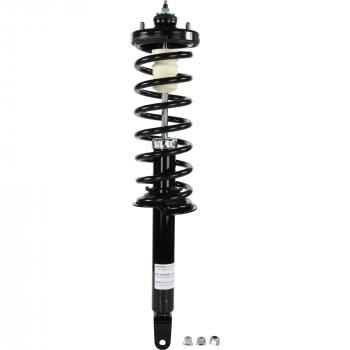 MONROE 182563 - Suspension Strut and Coil Spring Assembly Product image