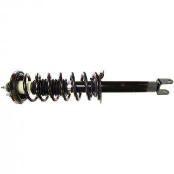2012 Honda Accord Suspension Strut and Coil Spring Assembly Rear Monroe 182563 image 3 of 3