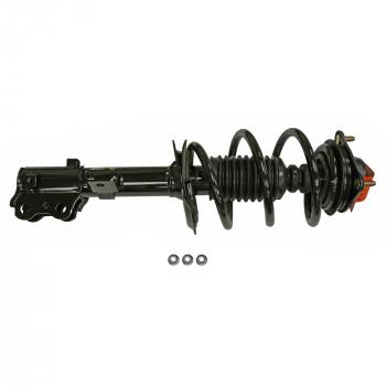 2015 Kia Optima Suspension Strut and Coil Spring Assembly Front Left Monroe 182587 image 1 of 1
