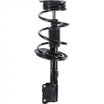 2010 Nissan Murano Suspension Strut and Coil Spring Assembly Front Left Monroe 182607 image 1 of 1