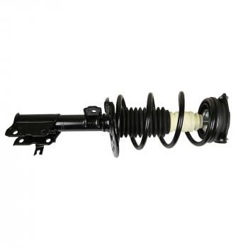 2009 Nissan Rogue Suspension Strut and Coil Spring Assembly Front Right Monroe 182608 image 1 of 2