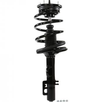 2005 Ford Freestyle Suspension Strut and Coil Spring Assembly Front Right Monroe 182611 image 1 of 1