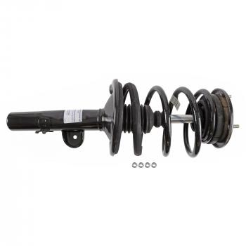 2005 Mercury Montego Suspension Strut and Coil Spring Assembly Front Left Monroe 182612 image 1 of 1