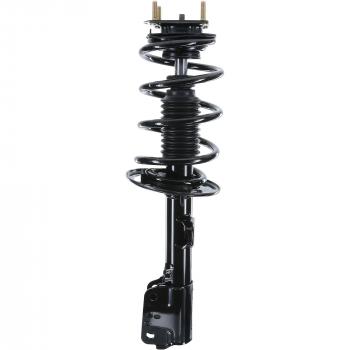 2012 Ford Explorer Suspension Strut and Coil Spring Assembly Front Left Monroe 182621 image 1 of 1