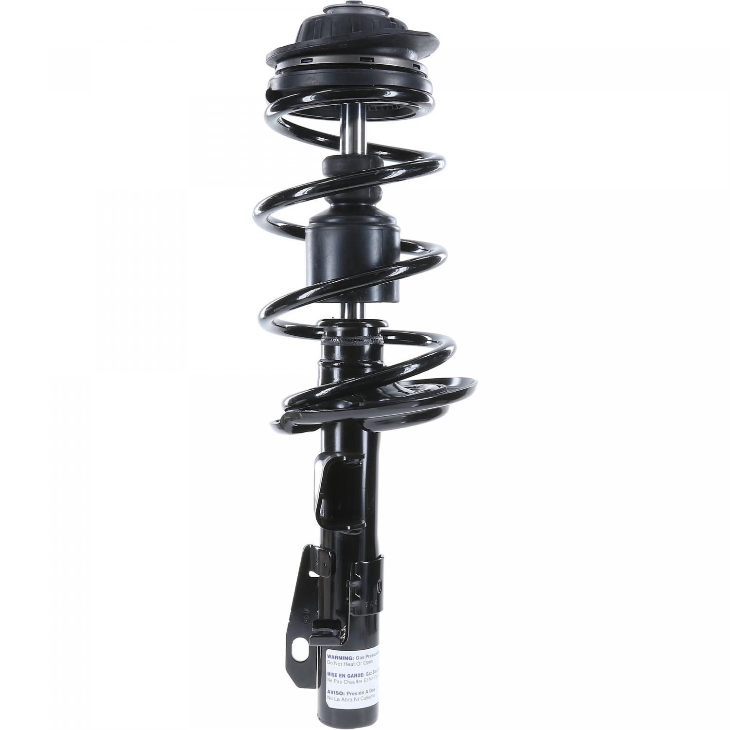 Monroe 182641 - Suspension Strut and Coil Spring Assembly Monroe 182641 Suspension Strut and Coil Spring Assembly product image 1 of 1
