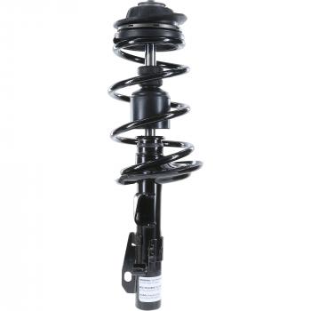 2016 Dodge Dart Suspension Strut and Coil Spring Assembly Front Right Monroe 182641 image 1 of 1
