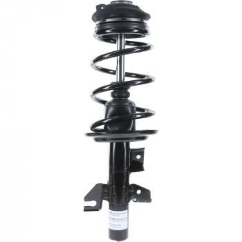 2016 Dodge Dart Suspension Strut and Coil Spring Assembly Front Left Monroe 182642 image 1 of 1
