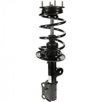2013 Ford Flex Suspension Strut and Coil Spring Assembly Front Right Monroe 182656 image 1 of 1