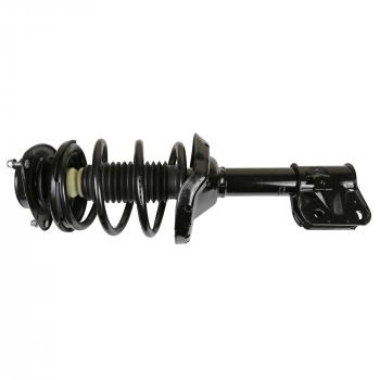 2013 Subaru Forester Suspension Strut and Coil Spring Assembly Front Right Monroe 182678 image 2 of 2