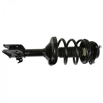 2013 Subaru Forester Suspension Strut and Coil Spring Assembly Front Left Monroe 182679 image 1 of 2