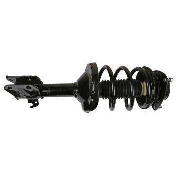 2013 Subaru Forester Suspension Strut and Coil Spring Assembly Front Left Monroe 182679 image 2 of 2