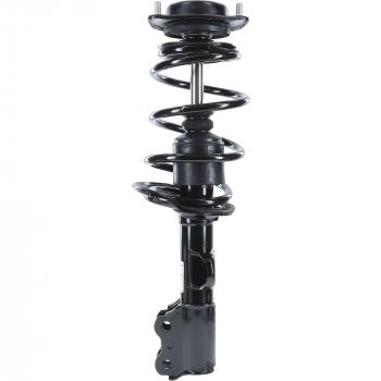 2013 Hyundai Elantra Suspension Strut and Coil Spring Assembly Front Right Monroe 182708 image 1 of 1