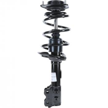 2013 Hyundai Elantra Suspension Strut and Coil Spring Assembly Front Left Monroe 182709 image 1 of 1