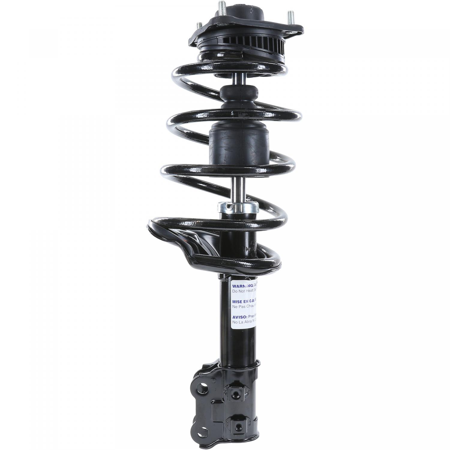 Monroe 182720 - Suspension Strut and Coil Spring Assembly Monroe 182720 Suspension Strut and Coil Spring Assembly product image 1 of 1
