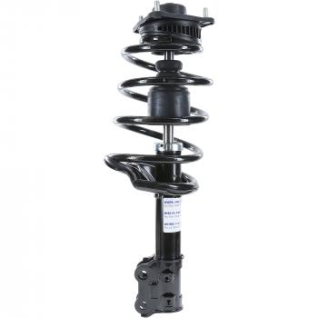 2012 Kia Forte5 Suspension Strut and Coil Spring Assembly Front Right Monroe 182720 image 1 of 1