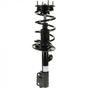 2015 Ford Explorer Suspension Strut and Coil Spring Assembly Front Right Monroe 182729 image 1 of 1