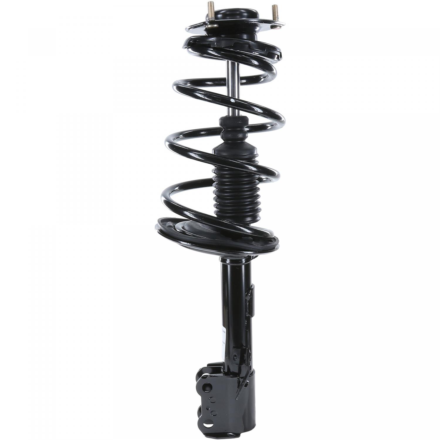 Monroe 182765 - Suspension Strut and Coil Spring Assembly Monroe 182765 Suspension Strut and Coil Spring Assembly product image 1 of 1