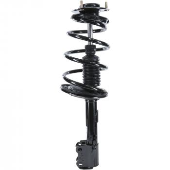 2012 Lexus RX450h Suspension Strut and Coil Spring Assembly Front Right Monroe 182765 image 1 of 1