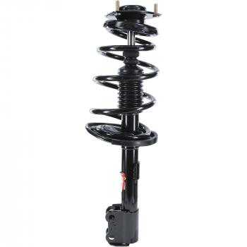 2015 Lexus RX350 Suspension Strut and Coil Spring Assembly Front Left Monroe 182766 image 1 of 1