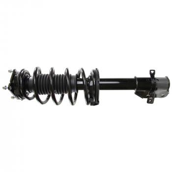 2014 Ford Edge Suspension Strut and Coil Spring Assembly Front Right Monroe 182888 image 1 of 3