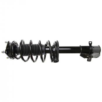 2014 Ford Edge Suspension Strut and Coil Spring Assembly Front Right Monroe 182888 image 3 of 3
