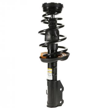 2015 Chevrolet Malibu Suspension Strut and Coil Spring Assembly Front Right Monroe 182910 image 1 of 1