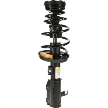 2015 Chevrolet Malibu Suspension Strut and Coil Spring Assembly Front Left Monroe 182911 image 1 of 1