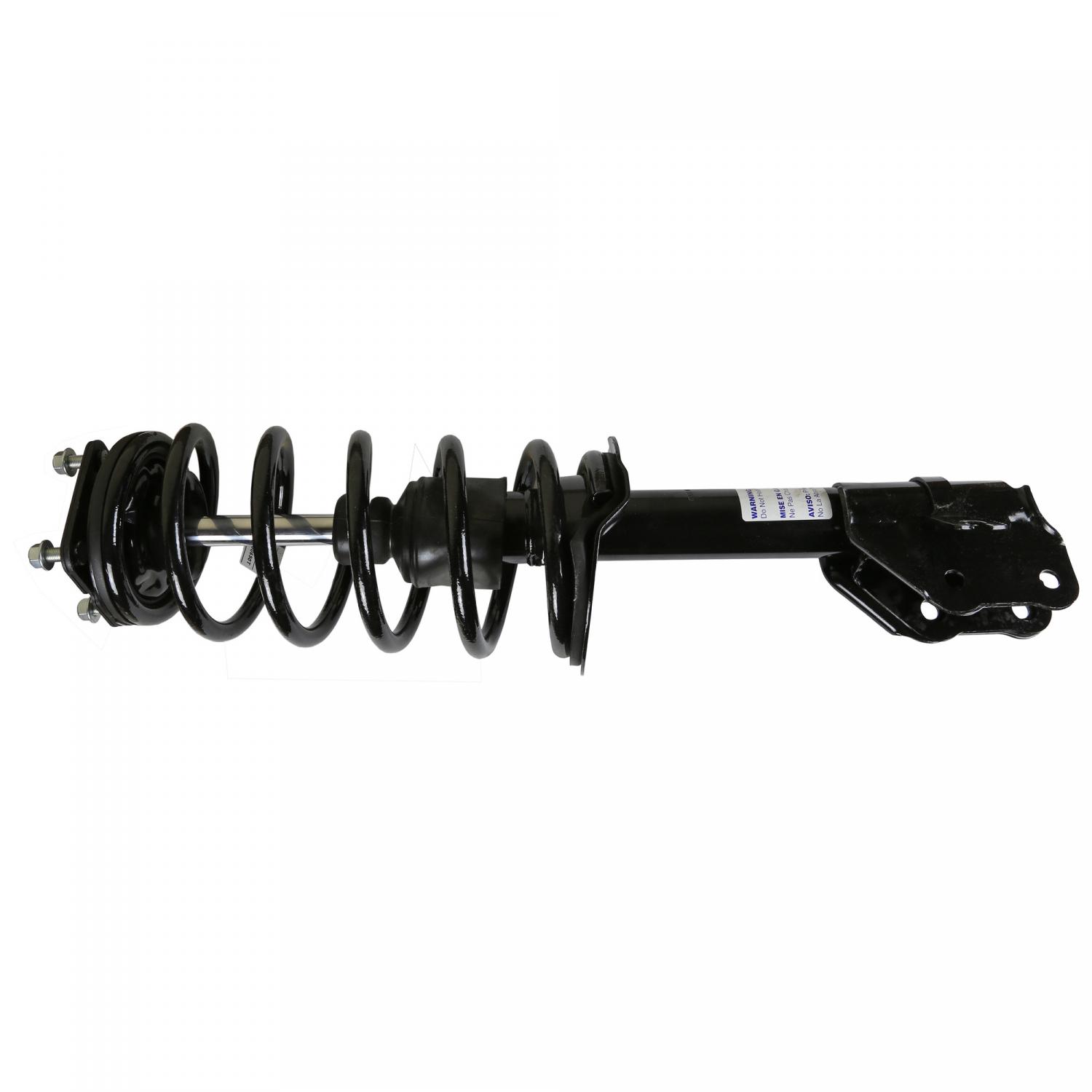 Monroe 182920 - Suspension Strut and Coil Spring Assembly Monroe 182920 Suspension Strut and Coil Spring Assembly product image 1 of 1