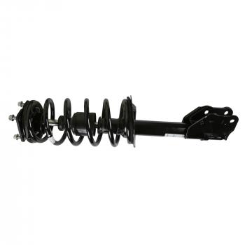 2015 Mazda CX-9 Suspension Strut and Coil Spring Assembly Front Left Monroe 182921 image 1 of 1
