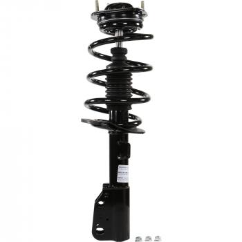 2015 Buick Enclave Suspension Strut and Coil Spring Assembly Front Monroe 182949 image 1 of 1
