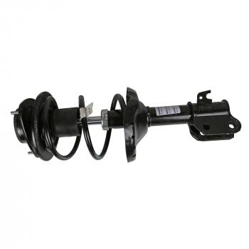 2015 Subaru Impreza Suspension Strut and Coil Spring Assembly Front Right Monroe 182960 image 1 of 1