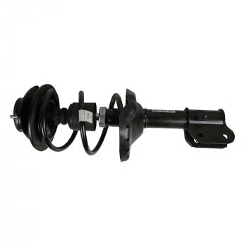 2015 Subaru Impreza Suspension Strut and Coil Spring Assembly Front Left Monroe 182961 image 1 of 1