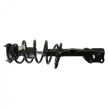 2014 Mazda CX-5 Suspension Strut and Coil Spring Assembly Front Left Monroe 182979 image 1 of 1