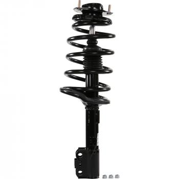 2005 Toyota Sienna Suspension Strut and Coil Spring Assembly Front Right Monroe 182980 image 1 of 1