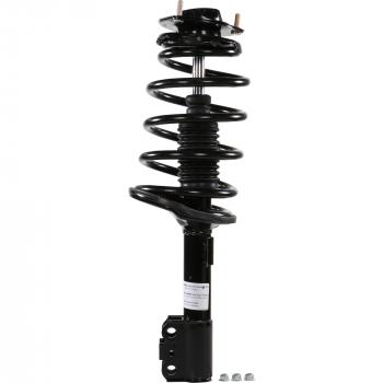 2005 Toyota Sienna Suspension Strut and Coil Spring Assembly Front Left Monroe 182981 image 1 of 1