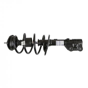 2014 Mazda 3 Suspension Strut and Coil Spring Assembly Front Right Monroe 183015 image 1 of 1