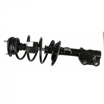 2014 Mazda 3 Suspension Strut and Coil Spring Assembly Front Left Monroe 183016 image 1 of 1