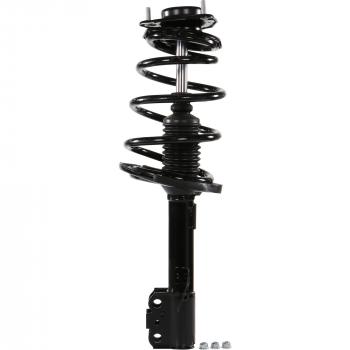 2012 Toyota Sienna Suspension Strut and Coil Spring Assembly Front Right Monroe 183049 image 1 of 1