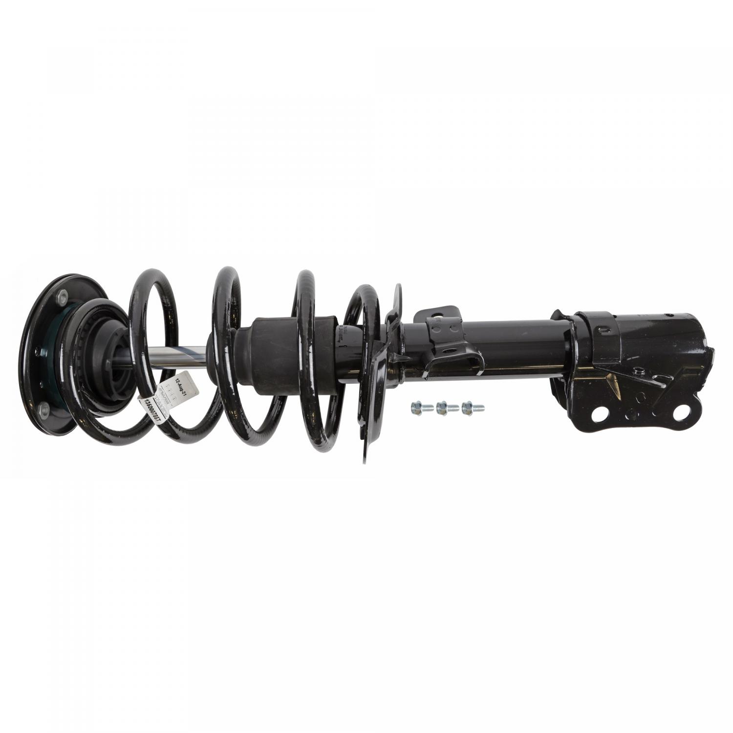 Monroe 183059 - Suspension Strut and Coil Spring Assembly Monroe 183059 Suspension Strut and Coil Spring Assembly product image 1 of 1