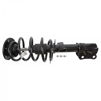 2015 Ford Edge Suspension Strut and Coil Spring Assembly Front Monroe 183059 image 1 of 1