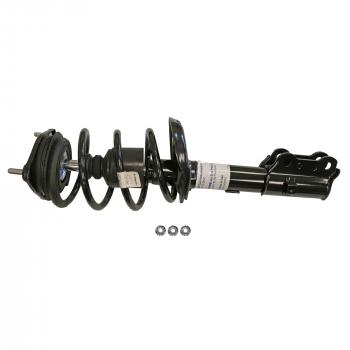 2017 Kia Soul Suspension Strut and Coil Spring Assembly Front Left Monroe 183067 image 1 of 1