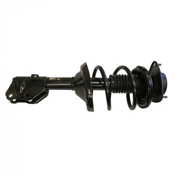 2015 Subaru Forester Suspension Strut and Coil Spring Assembly Front Right Monroe 183068 image 1 of 1