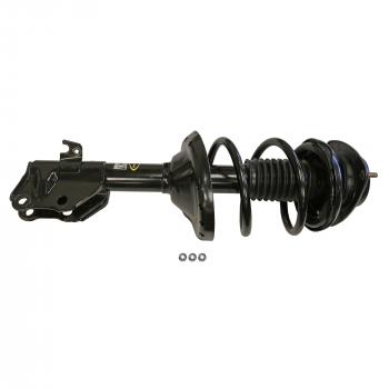 2015 Subaru Forester Suspension Strut and Coil Spring Assembly Front Left Monroe 183069 image 1 of 1